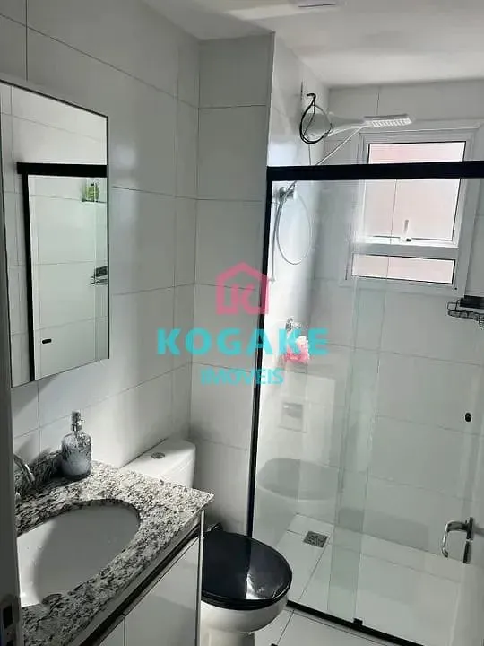 Apartamento, 3 quartos, 65 m² - Foto 16