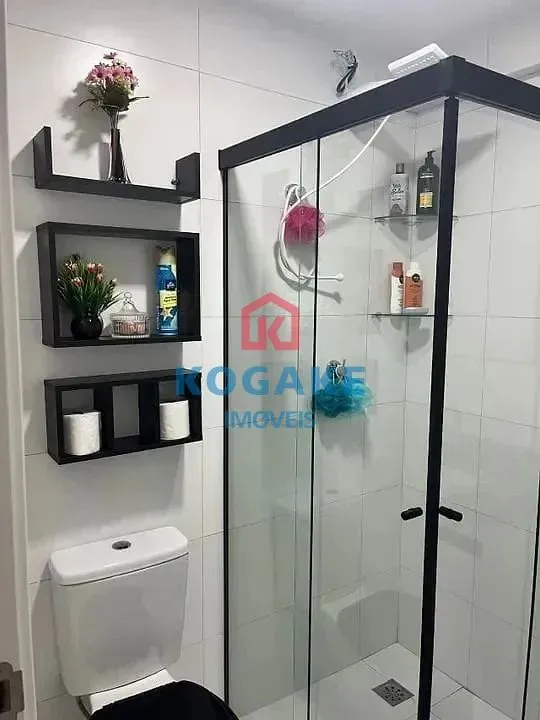 Apartamento, 3 quartos, 65 m² - Foto 4