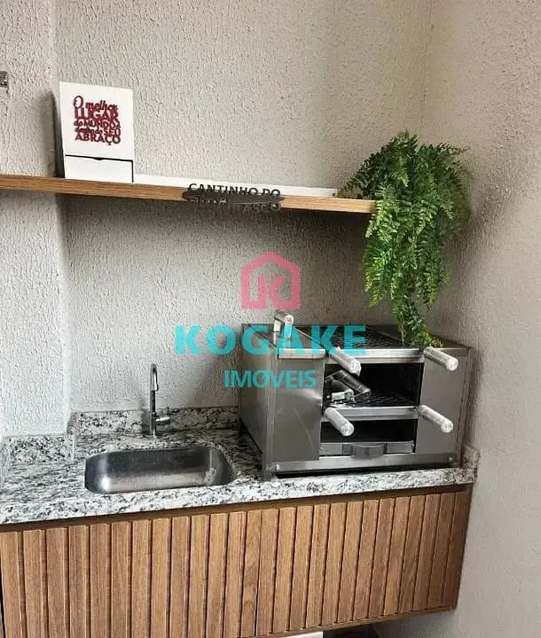 Apartamento, 3 quartos, 65 m² - Foto 3