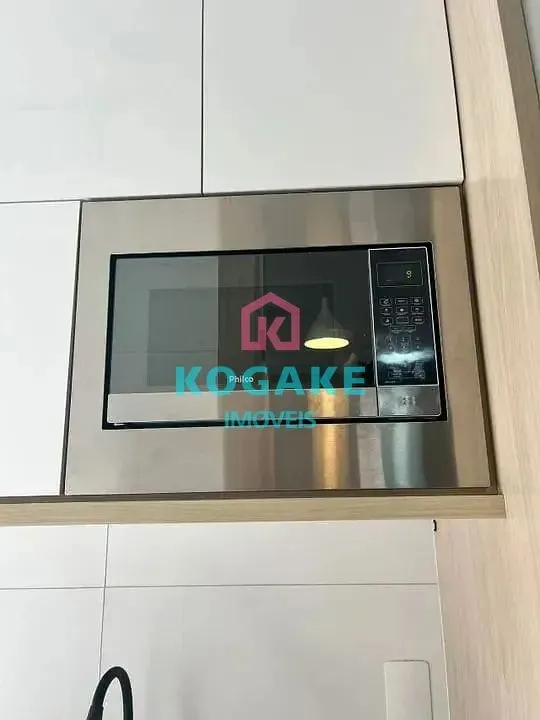 Apartamento, 3 quartos, 65 m² - Foto 14