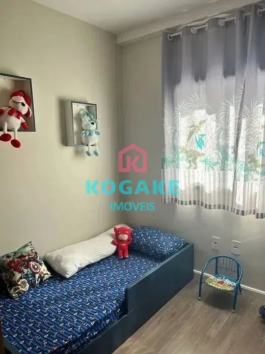 Apartamento, 3 quartos, 65 m² - Foto 3