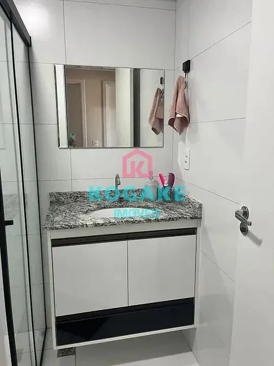 Apartamento, 3 quartos, 65 m² - Foto 2