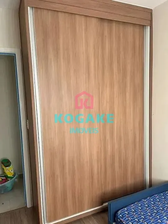 Apartamento, 3 quartos, 65 m² - Foto 5