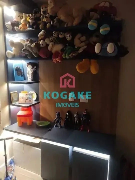 Apartamento, 3 quartos, 65 m² - Foto 8