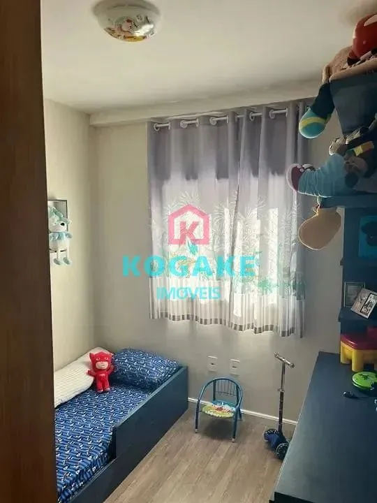 Apartamento, 3 quartos, 65 m² - Foto 6