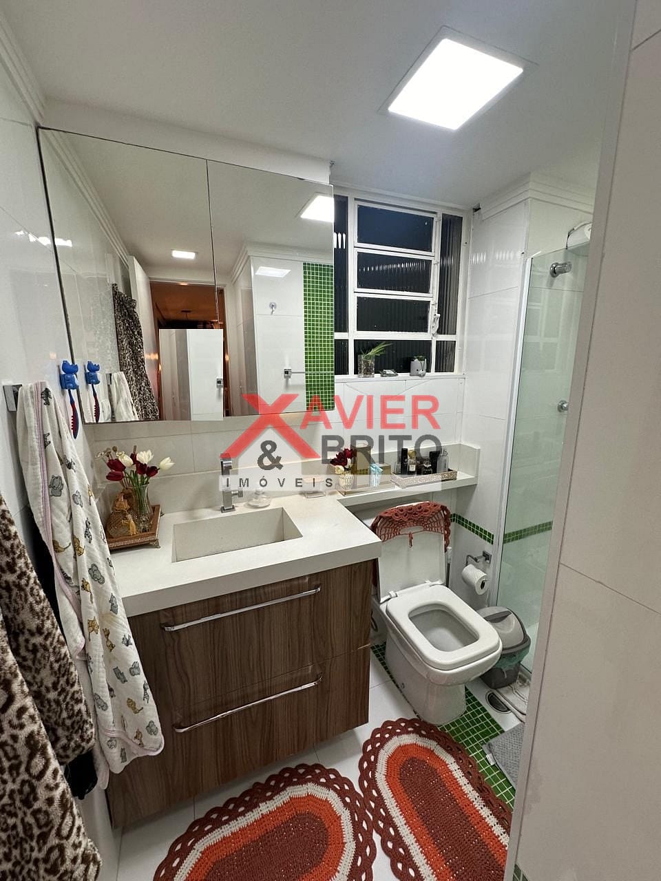 Apartamento, 2 quartos, 45 m² - Foto 11