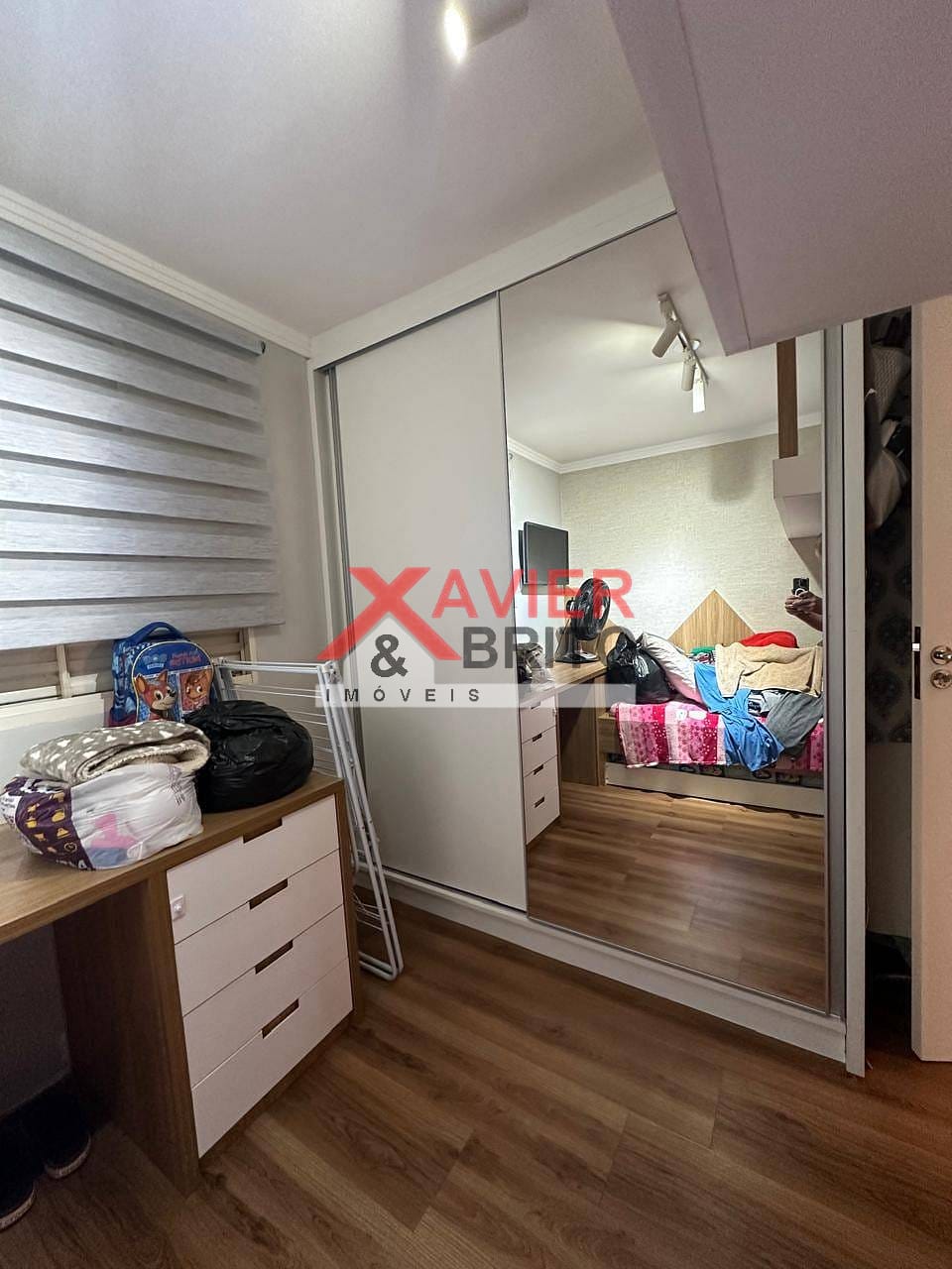 Apartamento, 2 quartos, 45 m² - Foto 14