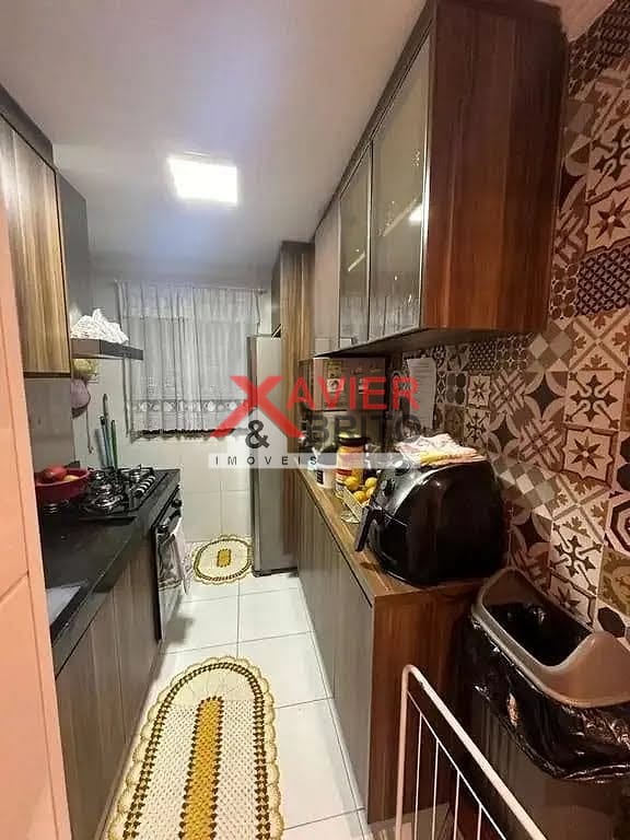 Apartamento, 2 quartos, 45 m² - Foto 4