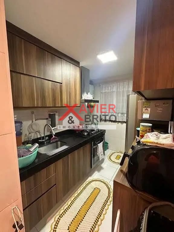 Apartamento, 2 quartos, 45 m² - Foto 5