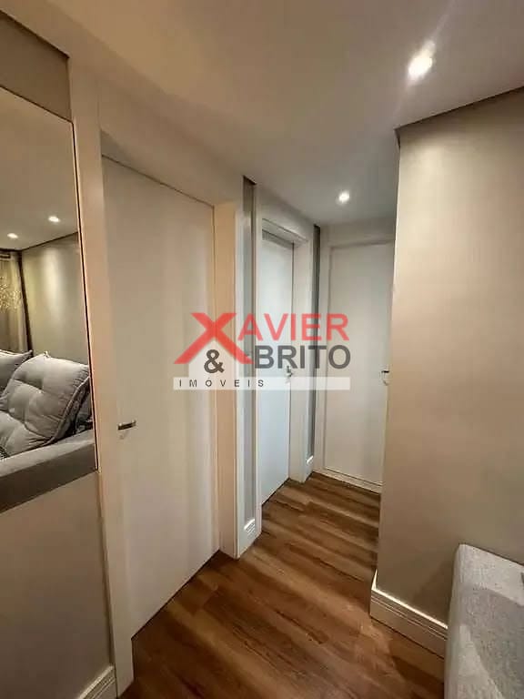 Apartamento, 2 quartos, 45 m² - Foto 6
