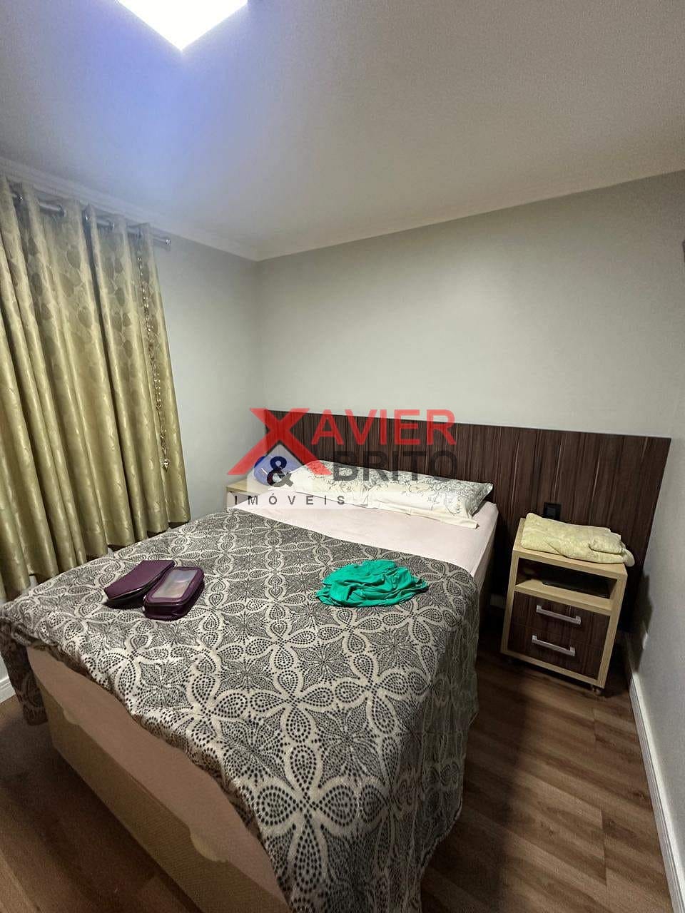 Apartamento, 2 quartos, 45 m² - Foto 8