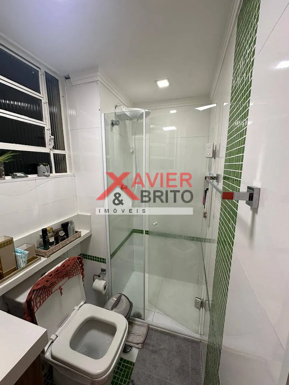 Apartamento, 2 quartos, 45 m² - Foto 10