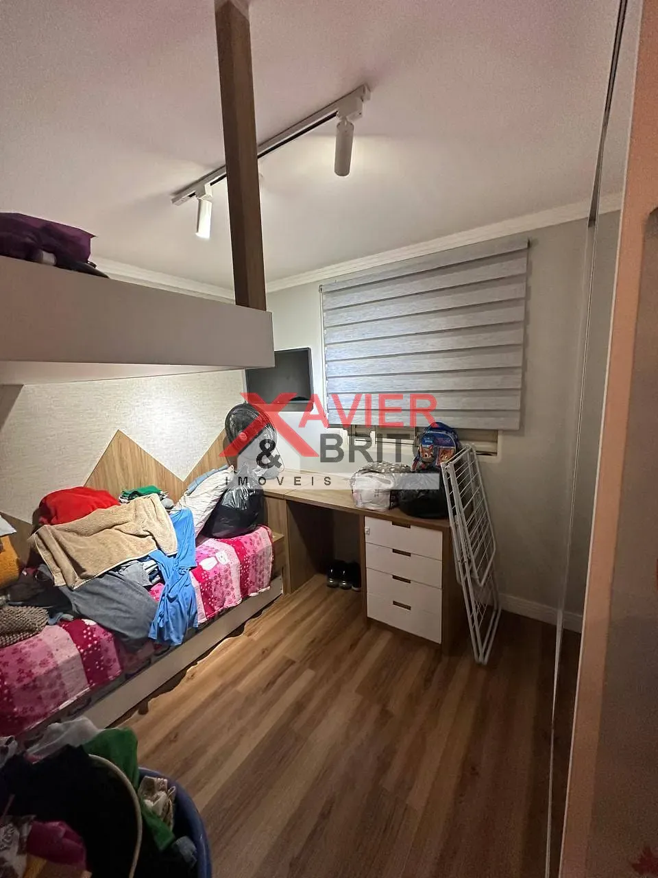 Apartamento, 2 quartos, 45 m² - Foto 12