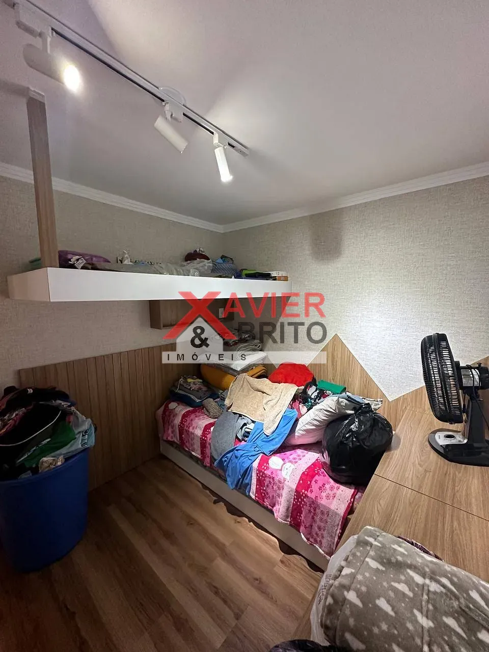 Apartamento, 2 quartos, 45 m² - Foto 13