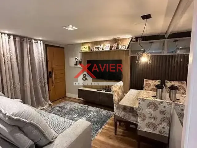 Apartamento 2 quartos e 1 banheiro, à venda, no bairro Colônia (Zona Leste) em São Paulo