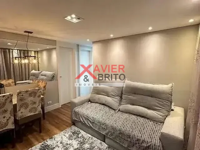 Apartamento 2 quartos e 1 banheiro, à venda, no bairro Colônia (Zona Leste) em São Paulo