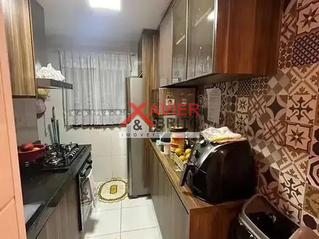 Apartamento 2 quartos e 1 banheiro, à venda, no bairro Colônia (Zona Leste) em São Paulo