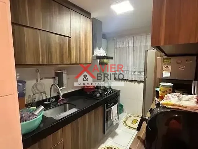 Apartamento 2 quartos e 1 banheiro, à venda, no bairro Colônia (Zona Leste) em São Paulo