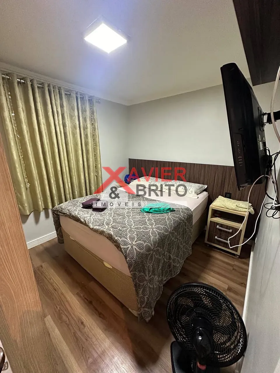 Apartamento, 2 quartos, 45 m² - Foto 7