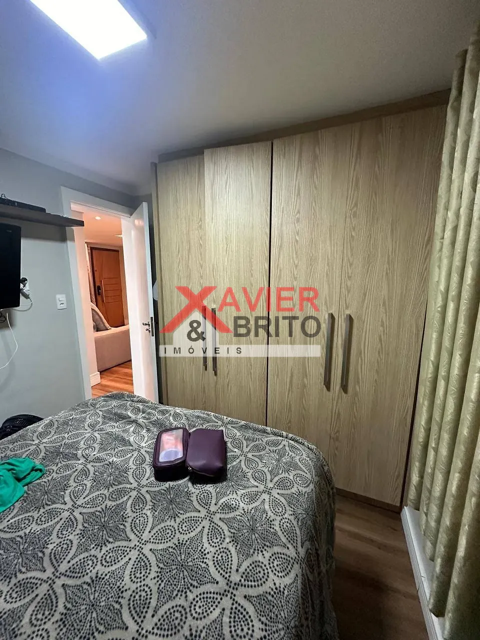 Apartamento, 2 quartos, 45 m² - Foto 9