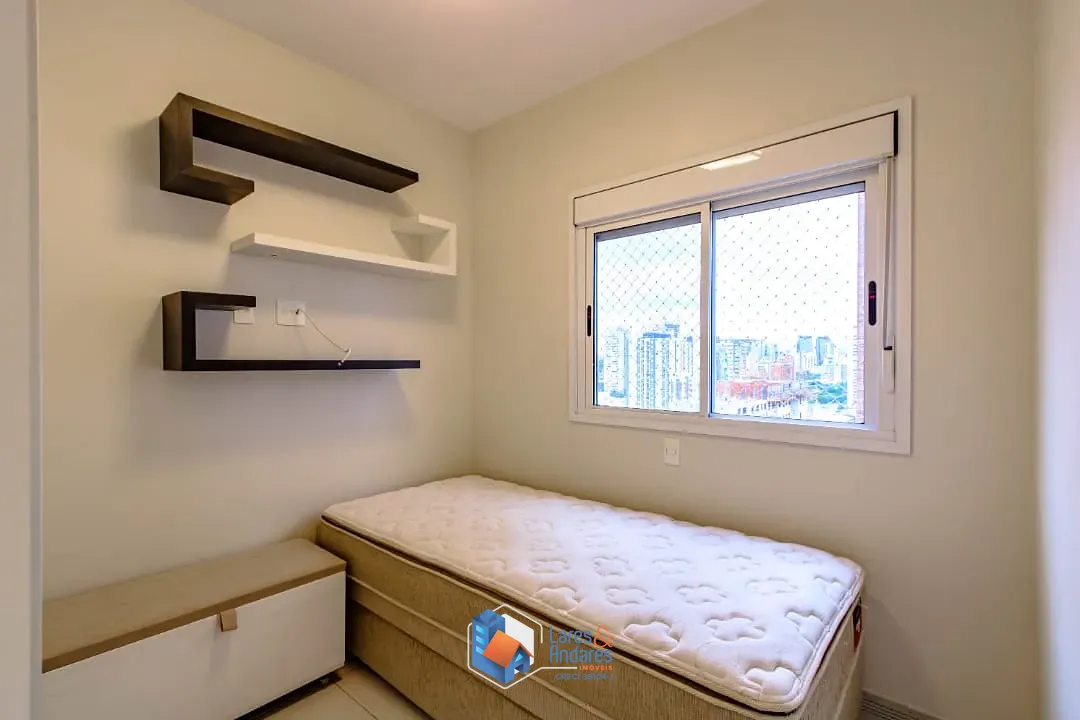 Apartamento, 2 quartos, 85 m² - Foto 16