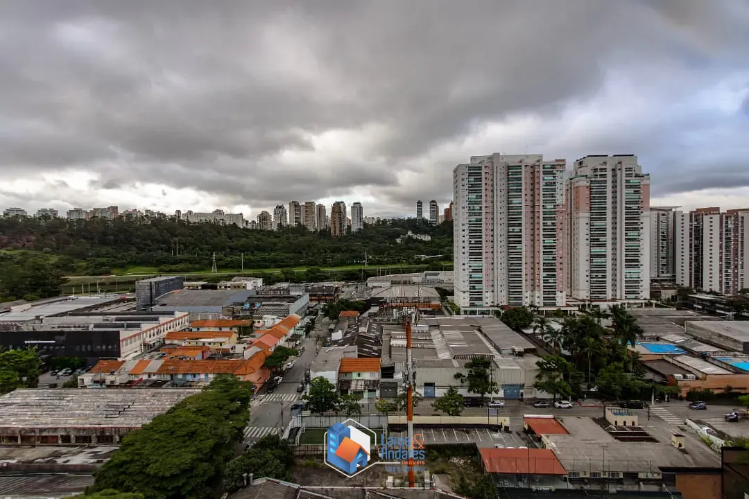 Apartamento, 2 quartos, 85 m² - Foto 5