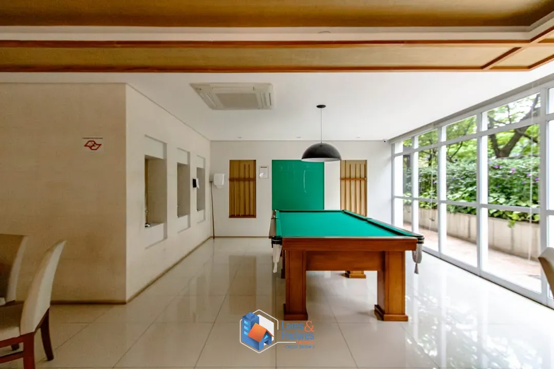 Apartamento, 2 quartos, 85 m² - Foto 31
