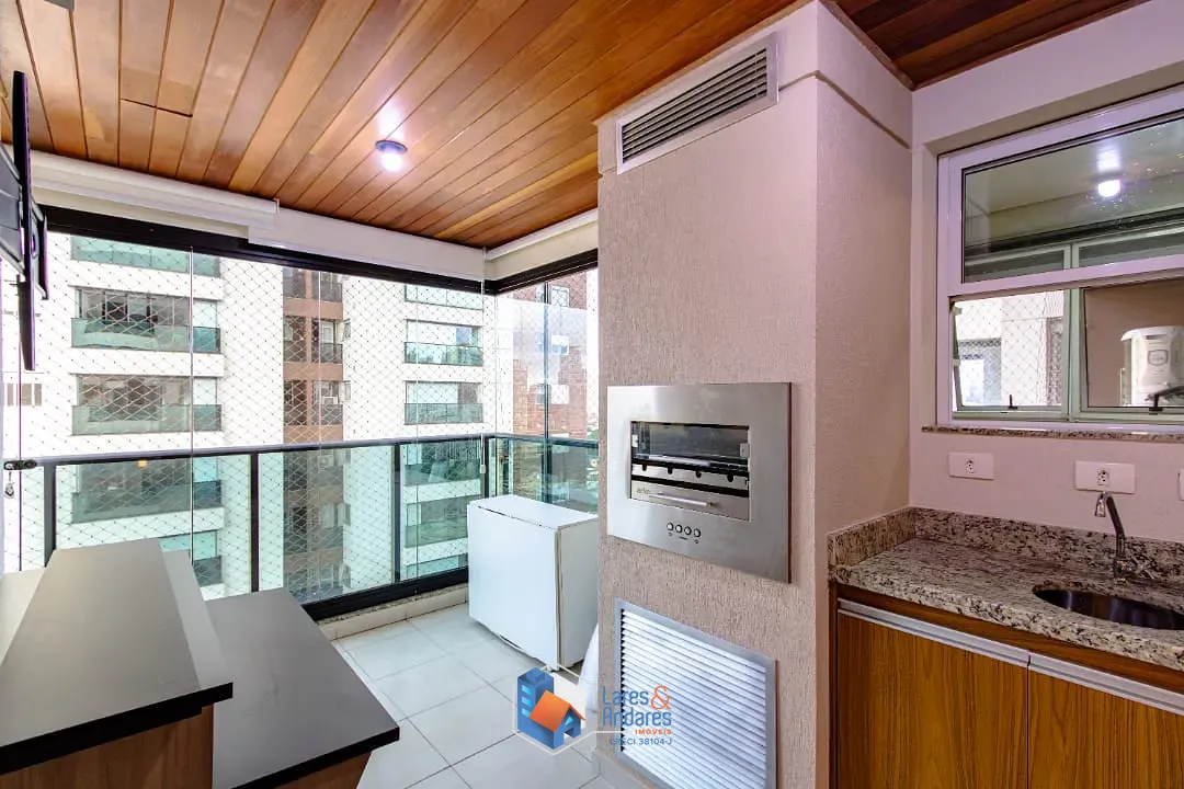 Apartamento, 2 quartos, 85 m² - Foto 11