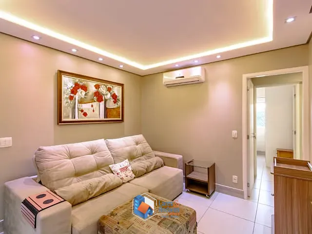 Apartamento com 85m² 2 quartos e 3 banheiros, à venda, no bairro Jardim Caravelas em São Paulo