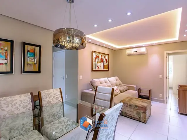 Apartamento com 85m² 2 quartos e 3 banheiros, à venda, no bairro Jardim Caravelas em São Paulo