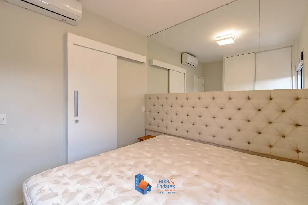 Apartamento, 2 quartos, 85 m² - Foto 20