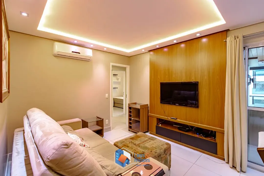Apartamento, 2 quartos, 85 m² - Foto 8