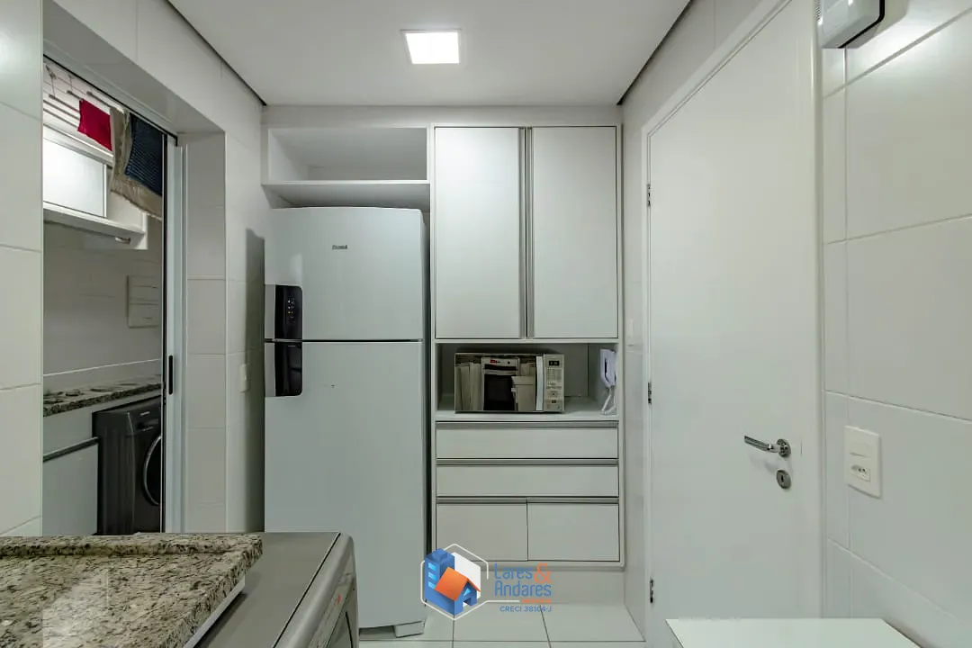 Apartamento, 2 quartos, 85 m² - Foto 24