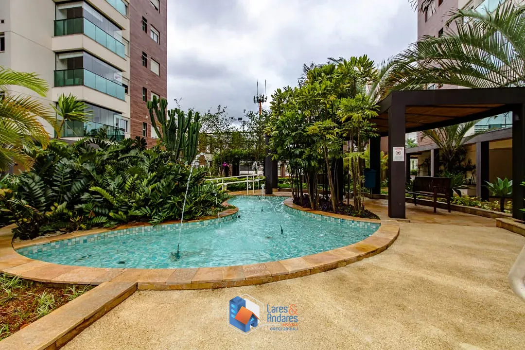 Apartamento, 2 quartos, 85 m² - Foto 30