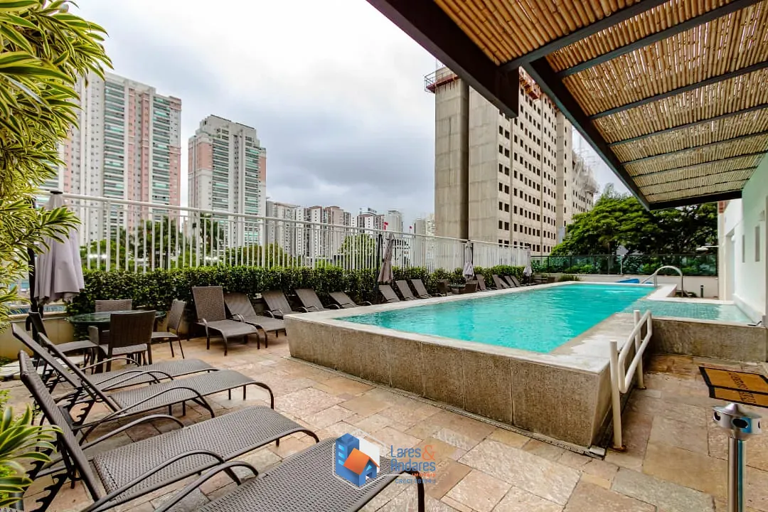 Apartamento, 2 quartos, 85 m² - Foto 32