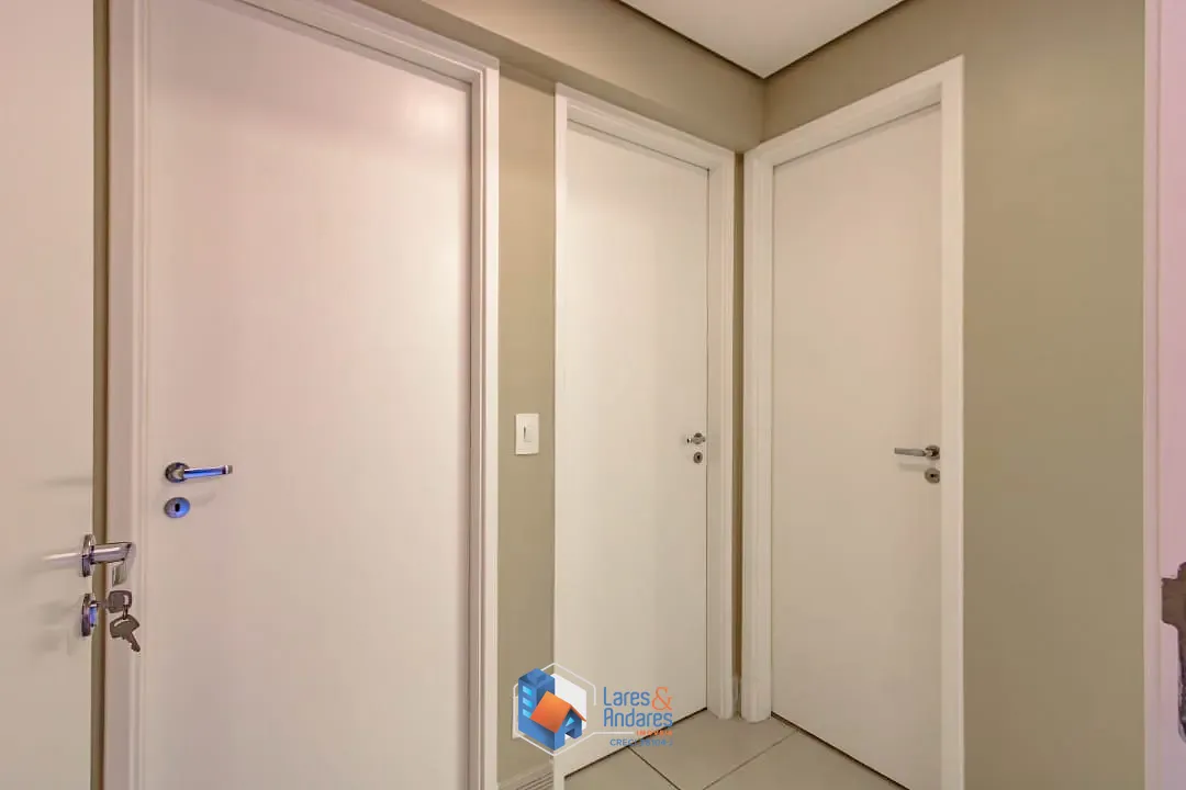 Apartamento, 2 quartos, 85 m² - Foto 12