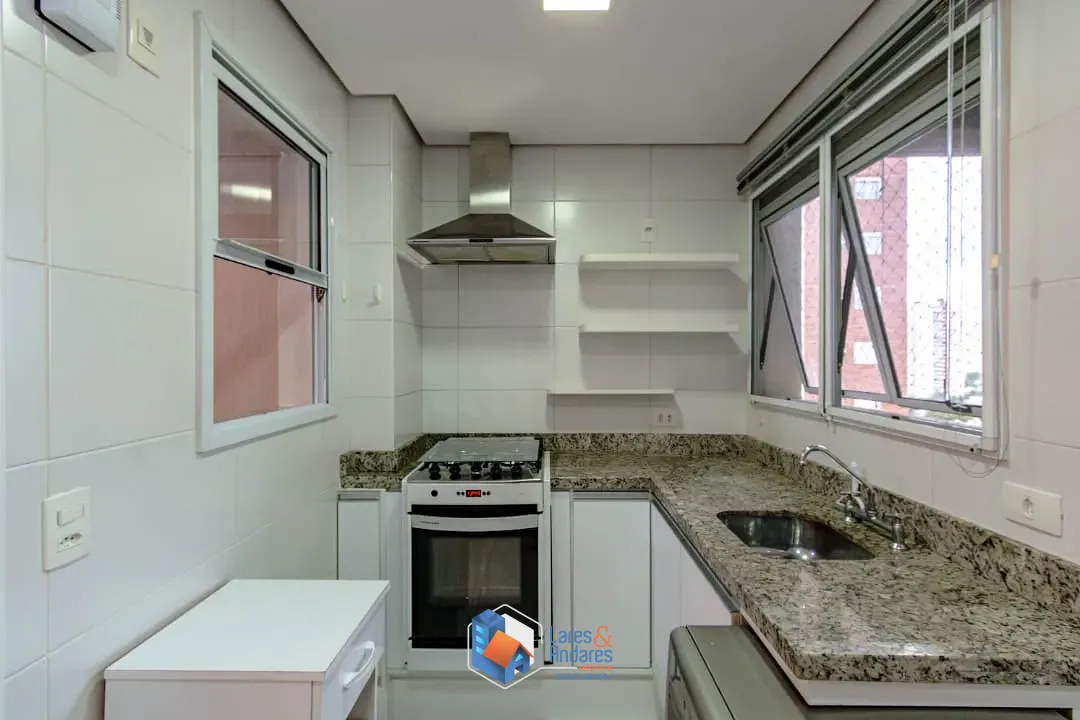 Apartamento, 2 quartos, 85 m² - Foto 22