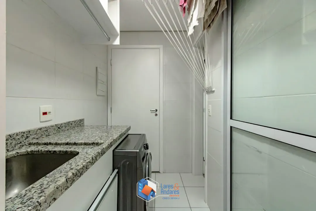 Apartamento, 2 quartos, 85 m² - Foto 25