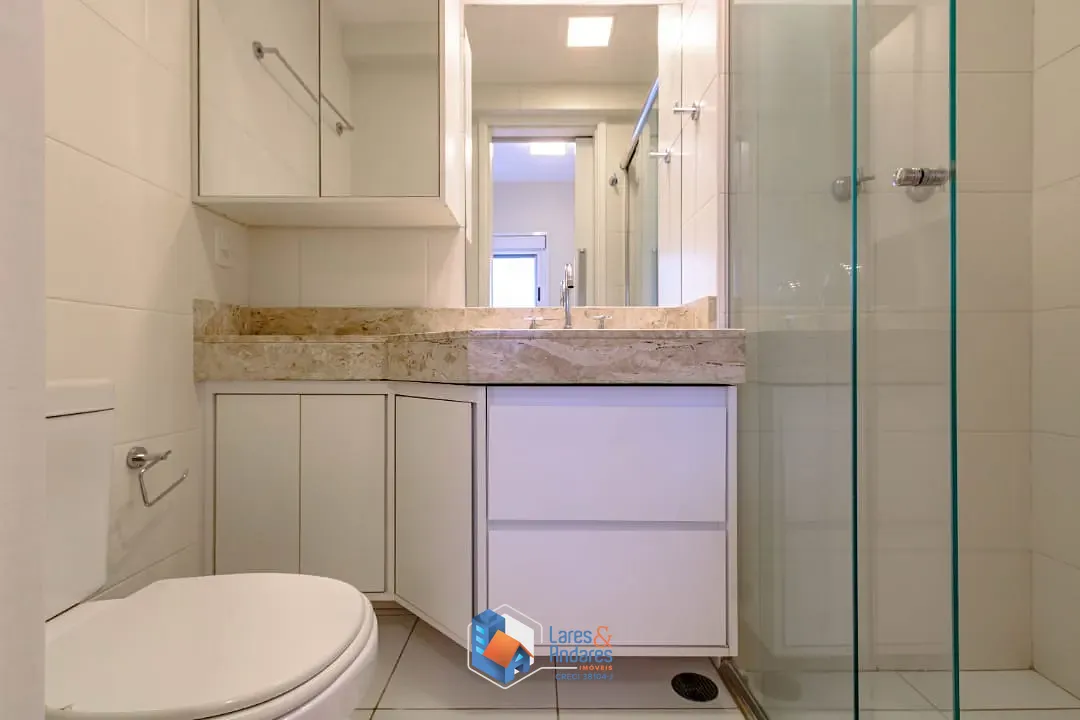 Apartamento, 2 quartos, 85 m² - Foto 21