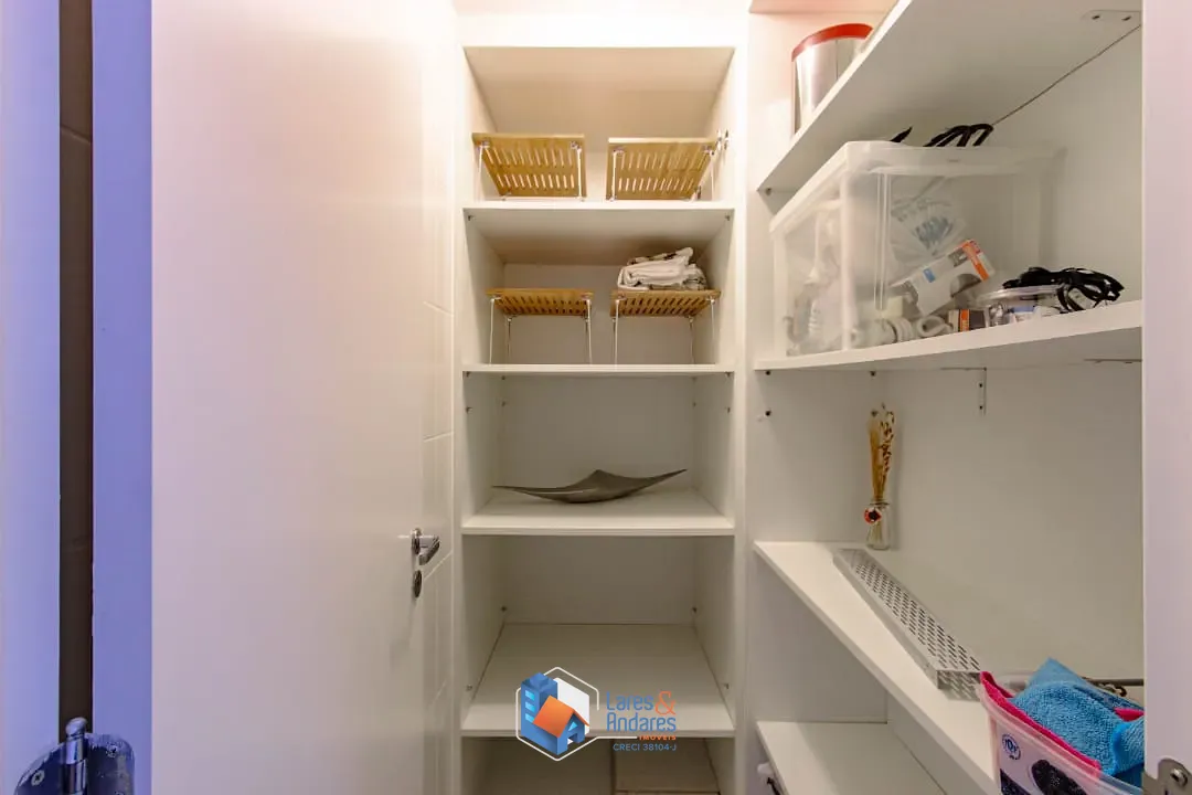 Apartamento, 2 quartos, 85 m² - Foto 26