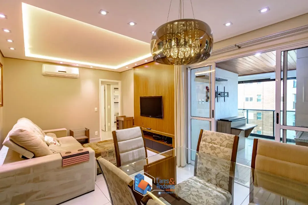 Apartamento, 2 quartos, 85 m² - Foto 6
