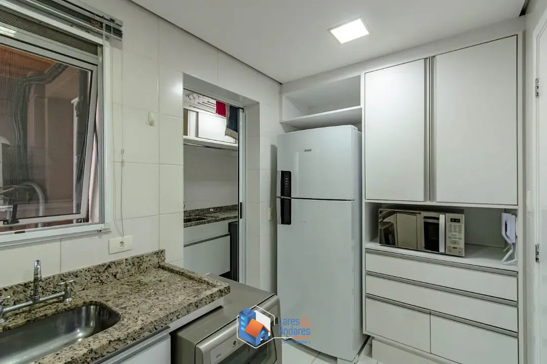 Apartamento, 2 quartos, 85 m² - Foto 23