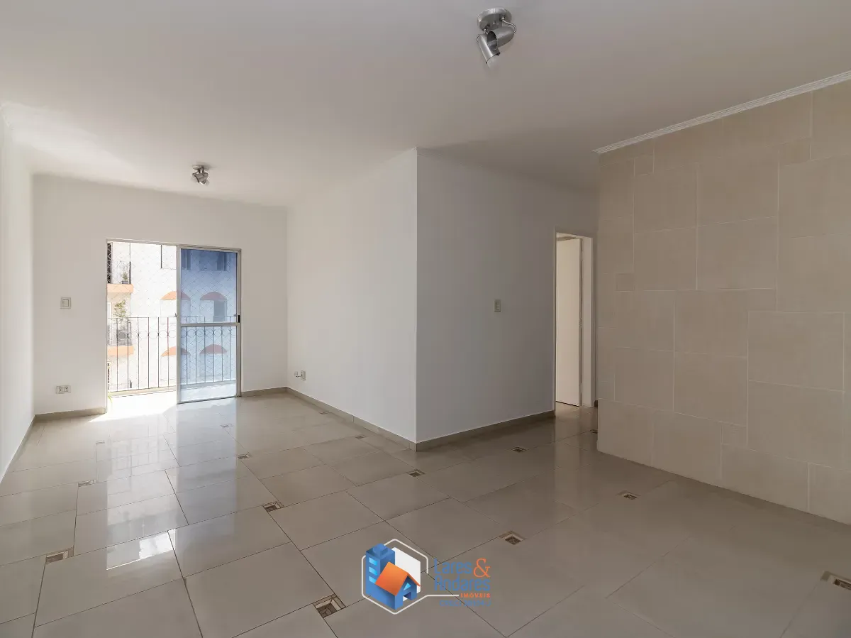 Apartamento, 3 quartos, 86 m² - Foto 1