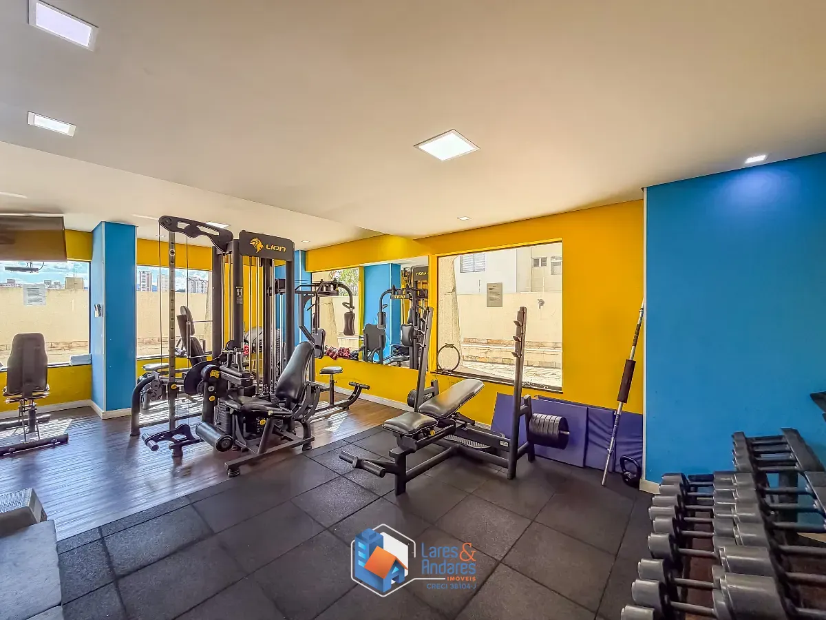 Apartamento, 3 quartos, 86 m² - Foto 35