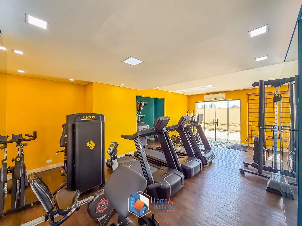 Apartamento, 3 quartos, 86 m² - Foto 34