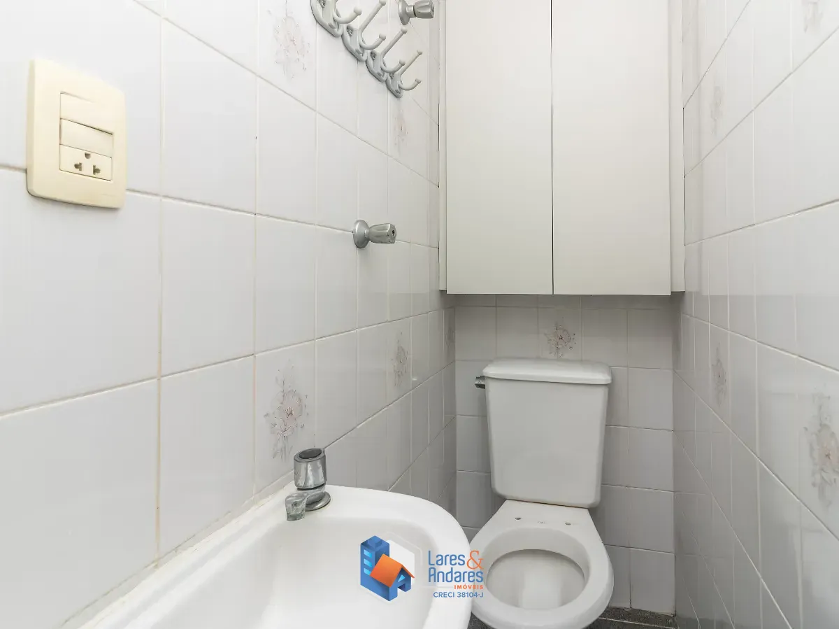 Apartamento, 3 quartos, 86 m² - Foto 15