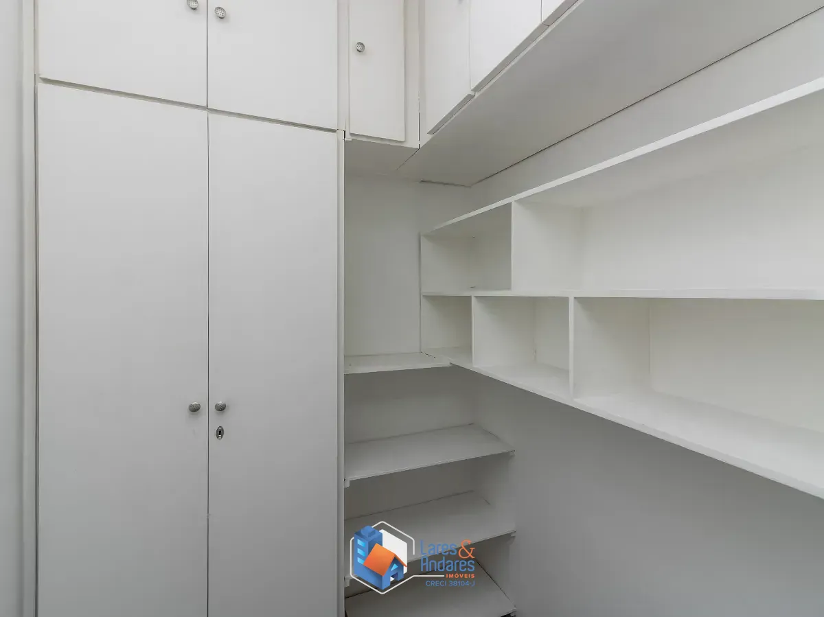 Apartamento, 3 quartos, 86 m² - Foto 14