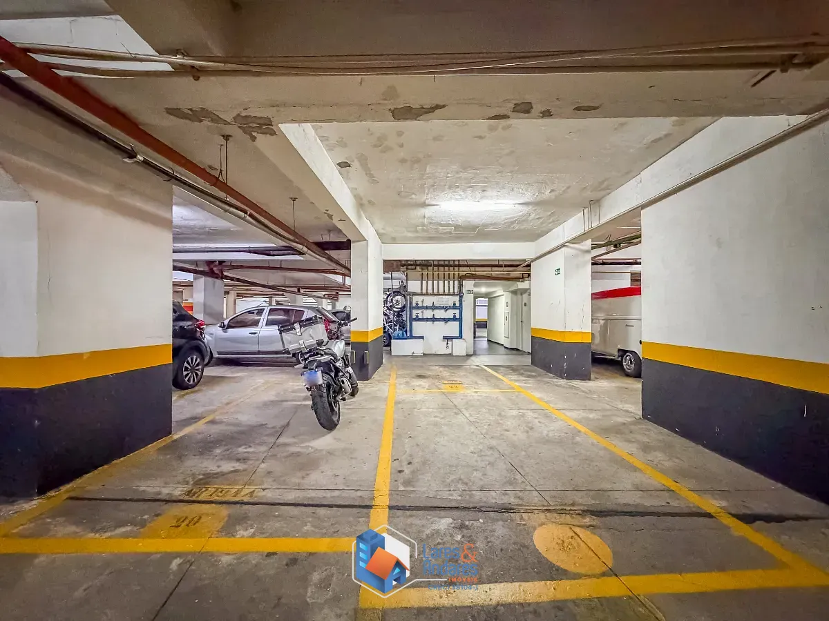 Apartamento, 3 quartos, 86 m² - Foto 39