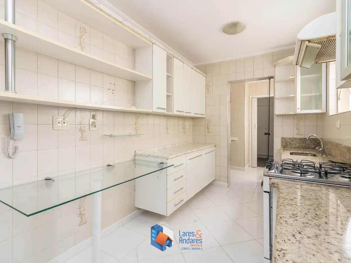 Apartamento, 3 quartos, 86 m² - Foto 11