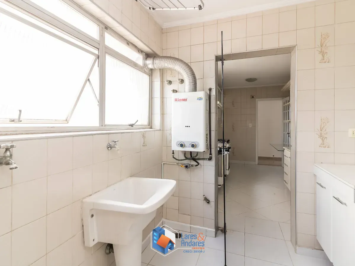 Apartamento, 3 quartos, 86 m² - Foto 13